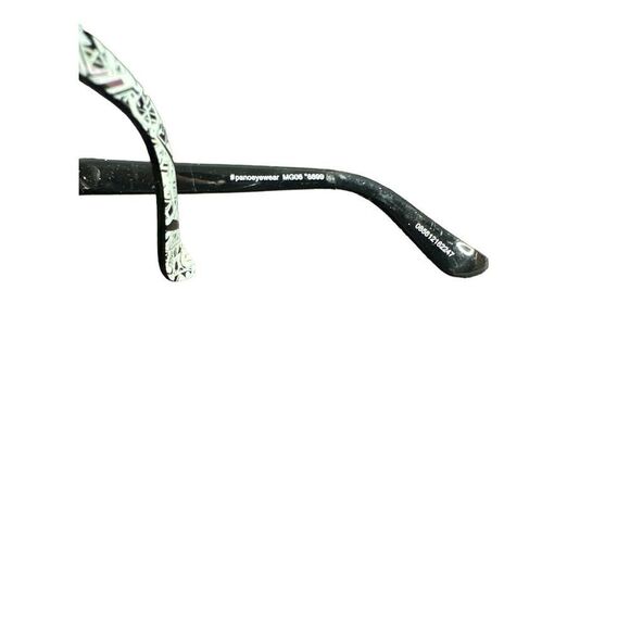 Nivea kids Mongoose Kids Sunglasses 100% UV Protection Age 6+ Dark Mirror Black - Picture 5 of 5